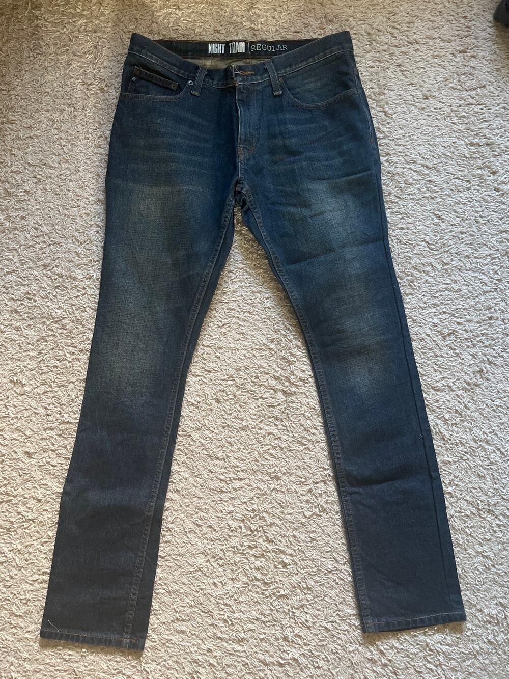 Freeworld Men's 2-Pair Jeans Bundle